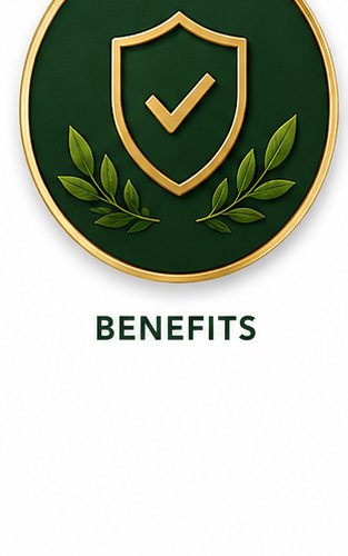 Benefits